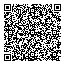 QR-Code mit der Adresse von Frau Fischer