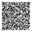 QR-Code mit der Adresse von Frau Braun-Engel