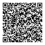 QR-Code mit der Adresse von Frau Benarouia