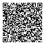 QR-Code mit der Adresse von Frau Gàspàrnè Bercsènyi