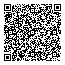 QR-Code mit der Adresse von Frau Müller