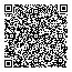 QR-Code mit der Adresse von Frau Andres