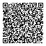 QR-Code mit der Adresse von Frau Mente