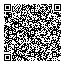 QR-Code mit der Adresse von Frau Strzemkowski