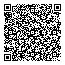 QR-Code mit der Adresse von Frau Alers