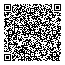 QR-Code mit der Adresse von Frau 