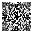 QR-Code mit der Adresse von Frau