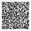 QR-Code mit der Adresse von Frau