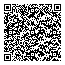 QR-Code mit der Adresse von Frau Fischer