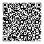 QR-Code mit der Adresse von Frau Venker