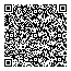 QR-Code mit der Adresse von Frau Buschendorf