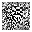 QR-Code mit der Adresse von Frau