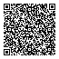 QR-Code mit der Adresse von Frau 