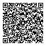 QR-Code mit der Adresse von Frau 