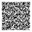 QR-Code mit der Adresse von Frau Fronmüller
