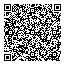 QR-Code mit der Adresse von Frau Mühlbauer