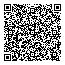 QR-Code mit der Adresse von Frau Rose