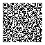 QR-Code mit der Adresse von Frau Rüth