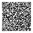 QR-Code mit der Adresse von Frau 