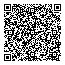 QR-Code mit der Adresse von Frau Frese