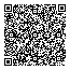 QR-Code mit der Adresse von Frau Frevert