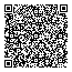 QR-Code mit der Adresse von Frau 