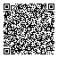 QR-Code mit der Adresse von Frau