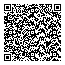QR-Code mit der Adresse von Frau 