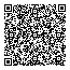 QR-Code mit der Adresse von Frau