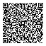 QR-Code mit der Adresse von Frau 