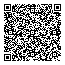 QR-Code mit der Adresse von Frau 