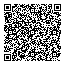 QR-Code mit der Adresse von Frau Lauer
