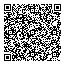 QR-Code mit der Adresse von Frau Fuhrmann