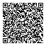 QR-Code mit der Adresse von Frau 