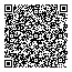 QR-Code mit der Adresse von Frau Hönig