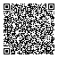 QR-Code mit der Adresse von Frau Brosselt