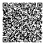 QR-Code mit der Adresse von Frau Winkhardt