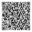 QR-Code mit der Adresse von Frau Scheinpflug