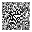 QR-Code mit der Adresse von Frau 