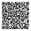 QR-Code mit der Adresse von Frau 
