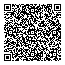 QR-Code mit der Adresse von Frau 