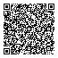 QR-Code mit der Adresse von Frau Häfner