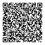 QR-Code mit der Adresse von Frau Günkel-Laudenbach