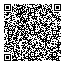 QR-Code mit der Adresse von Frau Schönherr
