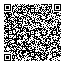 QR-Code mit der Adresse von Frau