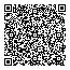 QR-Code mit der Adresse von Frau 