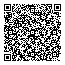QR-Code mit der Adresse von Frau