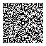 QR-Code mit der Adresse von Frau 