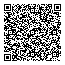 QR-Code mit der Adresse von Frau Vogelei
