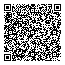 QR-Code mit der Adresse von Frau Groth